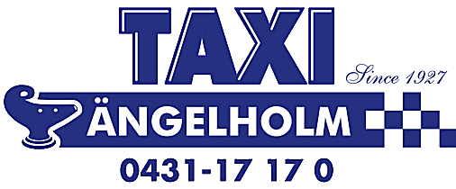 Taxi Ängelholm