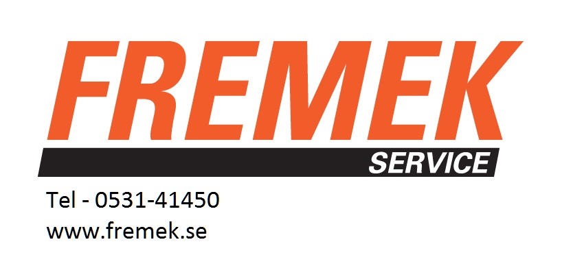 Fremek Service